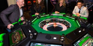 Notes Tornei di Poker