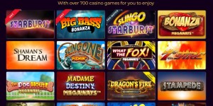 Wunderino Spannung: Ein Verloren zu oscar spin-Spiele exklusiven Belohnungen