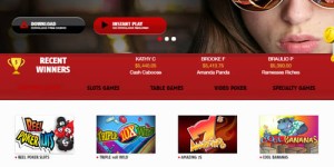 Pourboire À l’exclusion de Archive : Les bons salle de jeu Jouez à cosmic fortune de l’argent réel un peu offrant votre prime