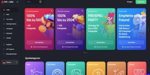 Casino Online Candyspinz Portugal Atacar Sessão em Candy Spinz