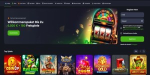 Casino Online Candyspinz Portugal Começar Agregação sobre Candy Spinz