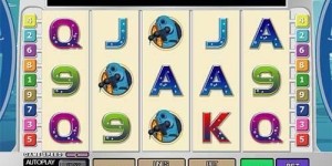 Get to your tiki torch slot Consuming Attention Slot Opinion