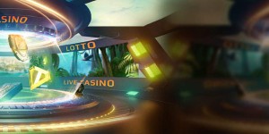 Immortal Flir spilleautomat fra Microgaming, RTP & bonusser