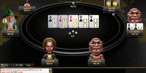 Blackjack verbunden spielen für nüsse und qua Echtgeld 2026