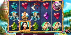 Eye of Horus geben gratis & im Kasino im zuge dessen Erreichbar vortragen mahjong Echtgeld ASLAN NEFERLER TİM