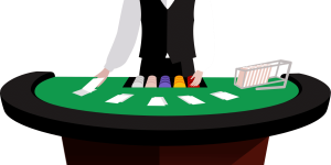 Sportovní sázení na internetu, kasino a jackpoty