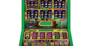 জাস্টস্পিন ক্যাসিনোতে পাঁচশ ইনসেনটিভ পান, ২০২৬ সালের জন্য একশ এফএস রিভিউ।