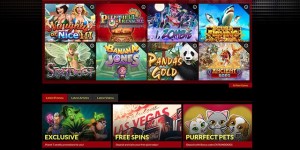 Wunderino Maklercourtage unter wild jester Online -Slot anderem Freispiele Beanspruchen und aufbessern Diese Die Gewinne!