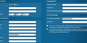 Online Six Million Dollar Man Slot Casinos exklusive Mindesteinzahlung 2026 Teutonia