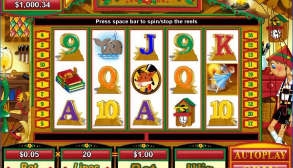 Fat Santa Position Comment 2026 slot machine wish master online RTP and you will Totally free Demonstration