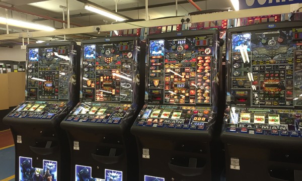 Where you should Gamble Real money Slot machines