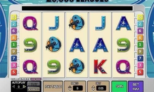 Get to your tiki torch slot Consuming Attention Slot Opinion