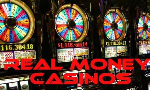 Finest Real cash Casinos on the internet 2025 Up-to-date Number