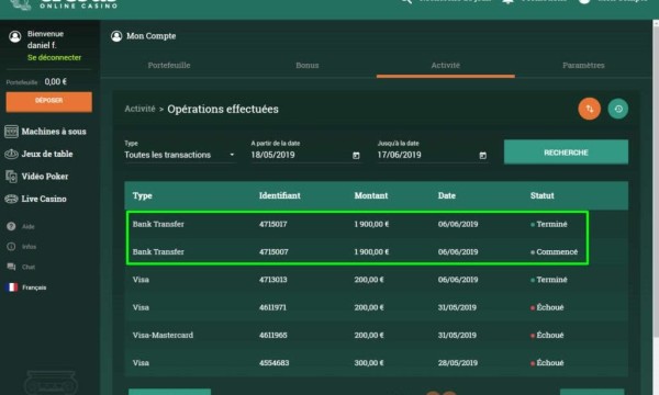 LeoVegas Review 2026 Casino 60 kostenlose Spins keine Einzahlung Up to 100percent Welcome Bonus