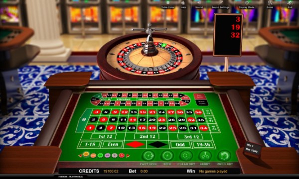 Jackpot Rango tu jocuri geab Roaring Forties Slot Machine online