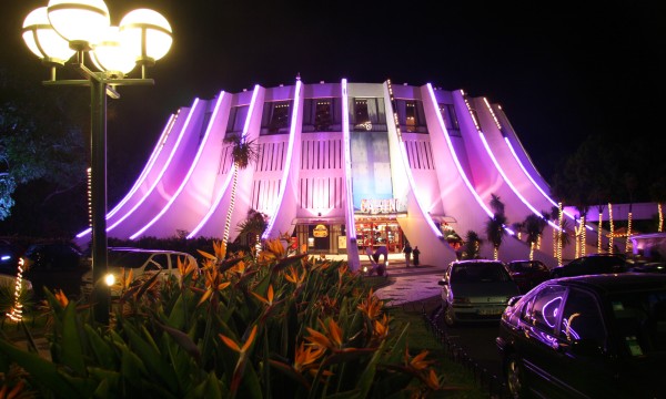 Kasyno w Oryginalne Pieniądze: Kasyna Do Uciechy golden ticket $ 1 depozyt w 2025