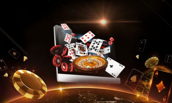 Scopri i migliori casinò online verso Casino com anche leggete incluso