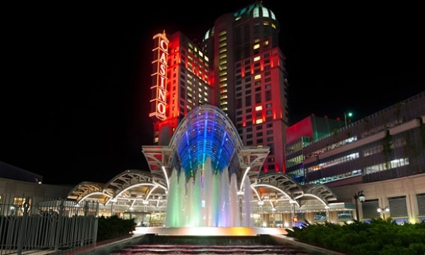 Norske Automater Casino treasure island Casino anmeldelse: Få 100 fri free spins